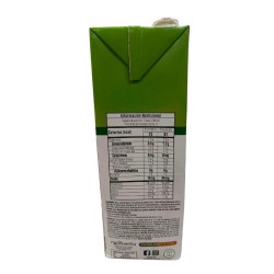 Bebida De Coco Tosh 1000ML