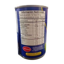 Ginebra Grodon 700ml