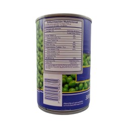 Arveja Sabanera San Jorge 300gr
