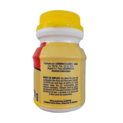 Polvo Para Hornear Levapan 80gr