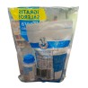Sal Refisal Light en sodio pack x500g + salero x120g