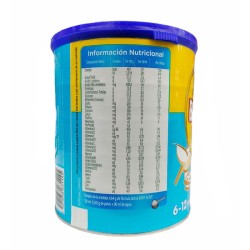 Leche Klim Baby Etapa 2 800gr