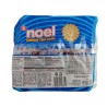 Galletas Noel Tipo Leche 21 Und 321gr