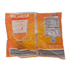 Bon Yurt Alpina 5 Sabores Surtidos 6 Unidades 1027gr