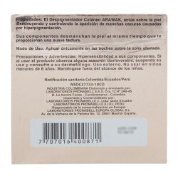 Toallas Higiénicas Nosotras Extra Protección 6 Und