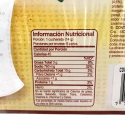 Crema Surtida La Sopera 3 Und 255gr