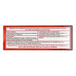 Chunky Delidog Trozos de Carne 100gr