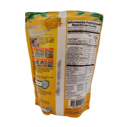 Leche de Soya Superior Miel 250gr