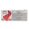 Losartan + Hidroclorotiazida Ecar 30 Tabletas