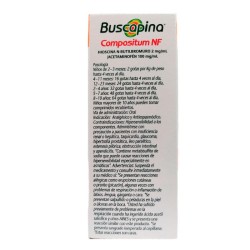 Buscapina Nf Gotas 30mL