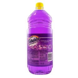 Limpiador Fabuloso Lavanda 1000ml