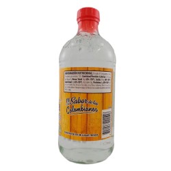 Hueso Natural Canamor 3 Pulgadas 1 Und