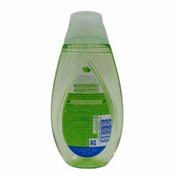 Shampoo Johnson's Baby Cabello Claro Manzanilla 200ml