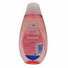 Shampoo Johnson's Baby Cabello Oscuro 200ml