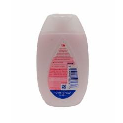 Crema Johnson's Baby Hidratante 100ml