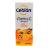 Cebion Vitamina C Naranja 30ml 100mg/mL