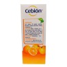 Cebion Vitamina C Naranja 30ml 100mg/mL