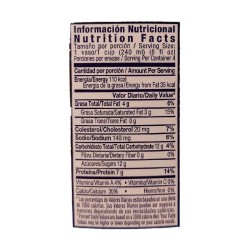Leche Alpina Deslactosada X1000mL TetraPack