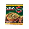 Sopa Verduras Durena 120gr