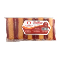 Deditos De Arequipe Bocanos X10 Und X320gr