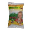 Leche en Polvo Cooratiendas Entera Azucarada 380gr