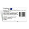 Clindamicina Mk Fracción 4 Cápsulas 300mg