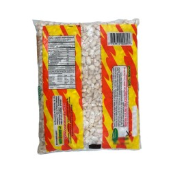 Mascarilla Asepxia Carbón Détox 30gr