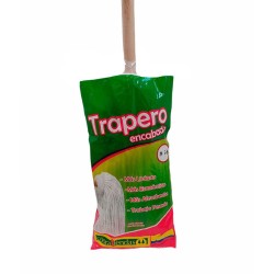 Trapero Cooratiendas Encabado N.16