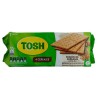Galletas Tosh Fusión de Cereales 2 Tacos 382gr