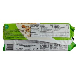 Galletas Tosh Fusión de Cereales 2 Tacos 382gr