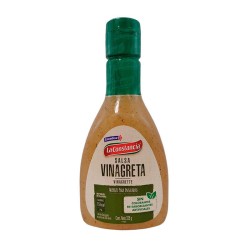 Salsa Vinagreta La Constancia 200gr