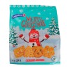 Galletas surtidas Feliz Navidad Colombina 200gr