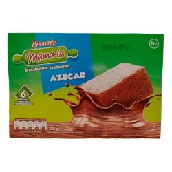 Gelatina Alquería Fortikids Sabor Cereza 4 Und 360gr