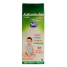 Acetaminofén Niños Mk Tutti Frutti Gotas 30mL