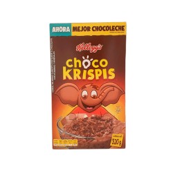 Cereal Kellog's Choco Krispis X520gr
