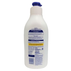 Crema Corporal Nivea Reafirmante Q10 1000ml