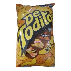 Detodito Margarita Mix 150gr