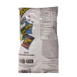 Vaso Darnel 4 Oz 20 Und