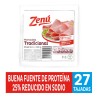 Mortadela Tradicional Zenú 450gr
