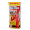 Guantes Delfín Respel Calibre 25 Talla 8