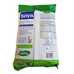 Queso Florida Doble Crema Tajado 400gr