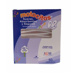 Clorox Toallas Desinfectantes 15 Und