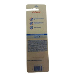 Cepillo Dental Colgate Twister Medio X2und