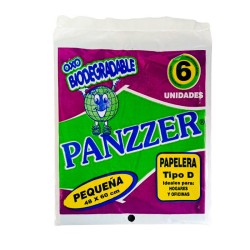 Detergente Ariel Doble Poder 4000gr