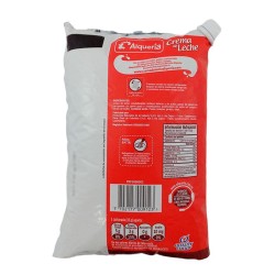 Crema de Leche Alquería 850gr