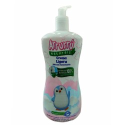 Frizz Frutos Rojos 370mL