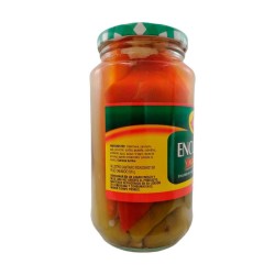 Chorizo Antioqueño Zenú 8 Unidades 500gr
