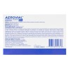 Aerovial Para Inhalar 30 Cápsulas