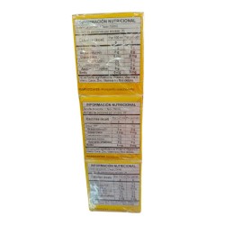 Yogo Yogo Alpina Fresh Lulo Maracuyá 4 Und 740gr