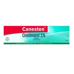 Canesten 1% Bayer 20gr